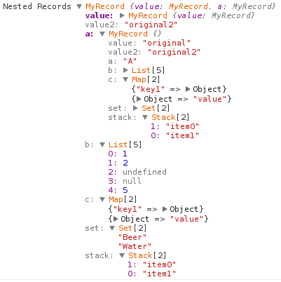 After Devtools
